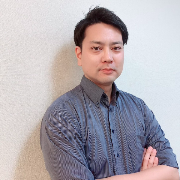 東京支店/中村 史輝