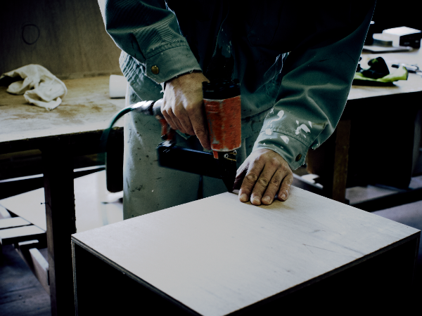 お客様第一の姿勢を貫く