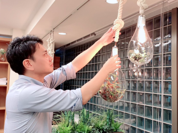 入社のきっかけ