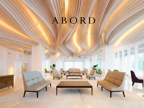 自社ブランド①:ABORD / アボール