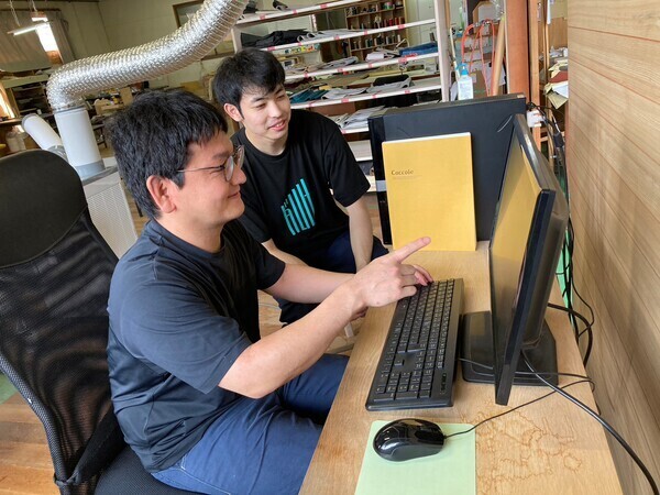 社員から見た会社のいいところ