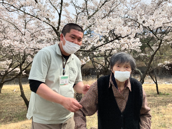 日々の小さな喜びを大事にできる方におすすめ