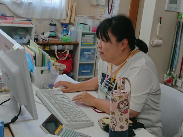 こだわりと独自性の徹底