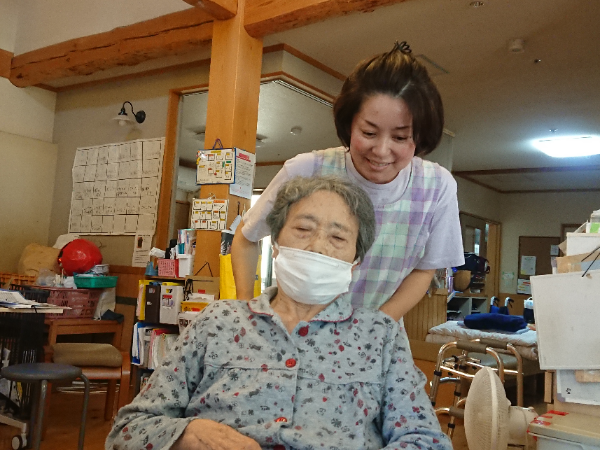 【デイサービス・ショートステイの看護師/パート職員】長野県諏訪郡富士見町の福祉に関わる仕事 ●育児・介護の支援制度充実 ●各種手当充実 ●各種研修制度あり ●資格取得支援・助成制度あり ●働きやすい職場です