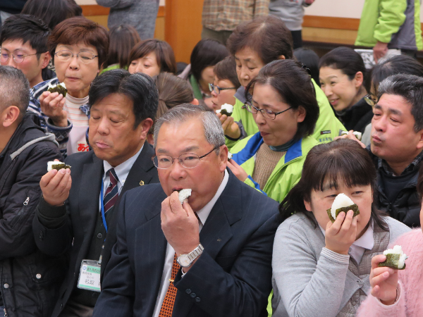 地域福祉を推進する責任と覚悟