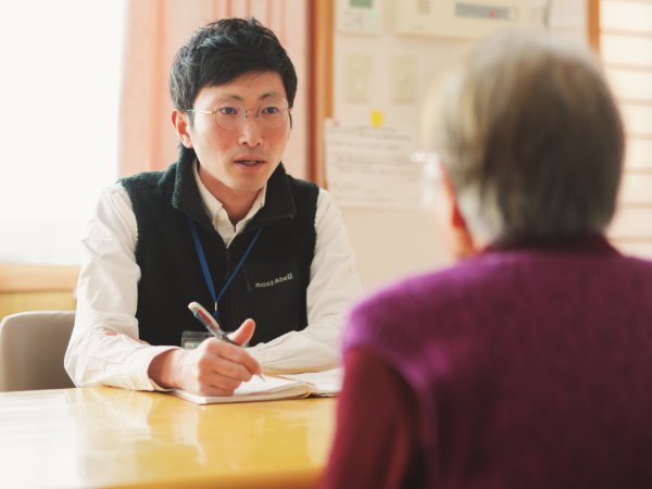 【ケアマネジャー/正社員】長野県諏訪郡富士見町の福祉に関わる仕事 ●育児・介護の支援制度充実 ●各種手当充実 ●各種研修制度あり ●資格取得支援・助成制度あり ●働きやすい職場です