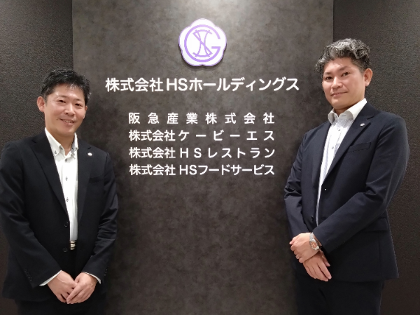 100年企業を目指します