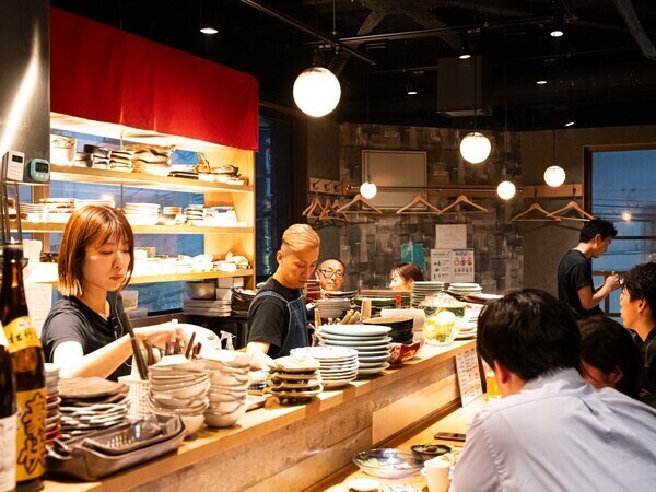 具体的な仕事内容