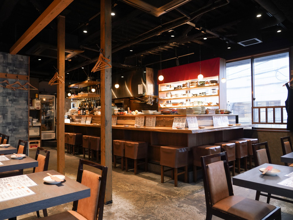 求職者へのメッセージ