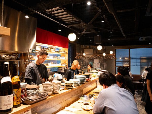 ピッタリだと思う人