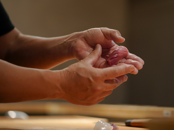 技術が身に付く