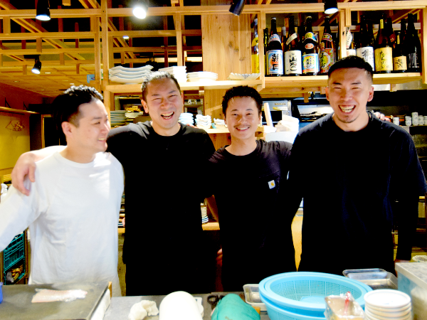 独立したい方は是非うちを見てください!