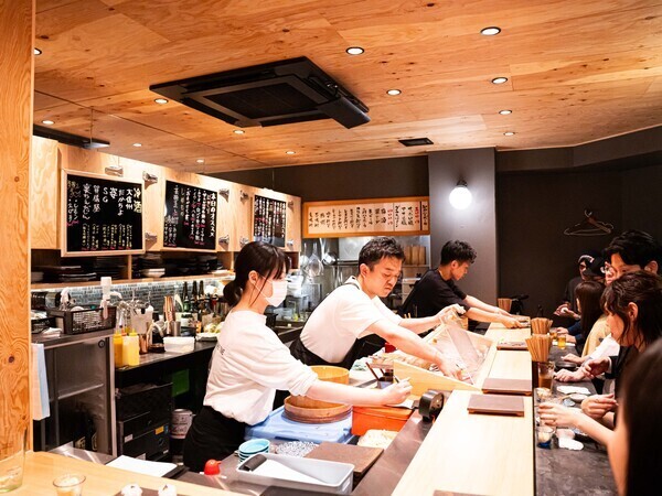 パート・アルバイトにぴったり