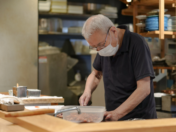 できることかお願いしていきます!