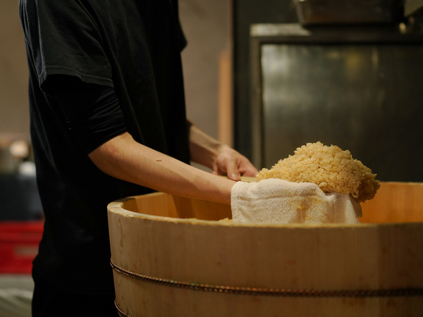 技術を学ぶのにぴったり