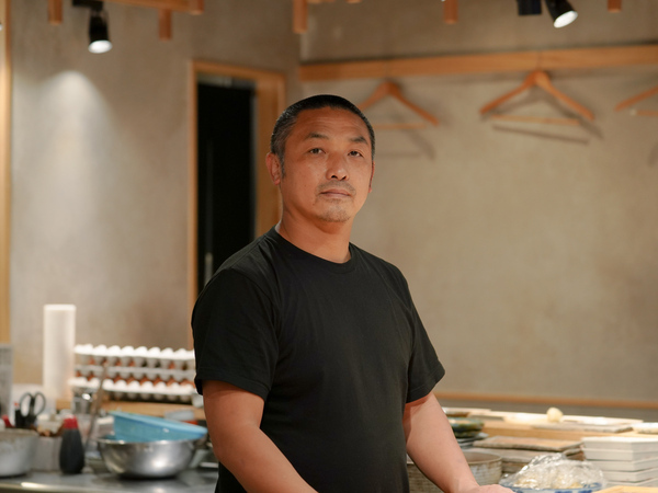 中本社長からメッセージ