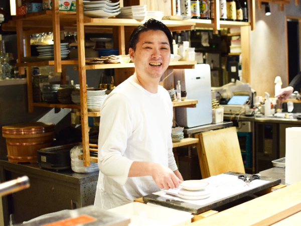 安心して挑戦してください！