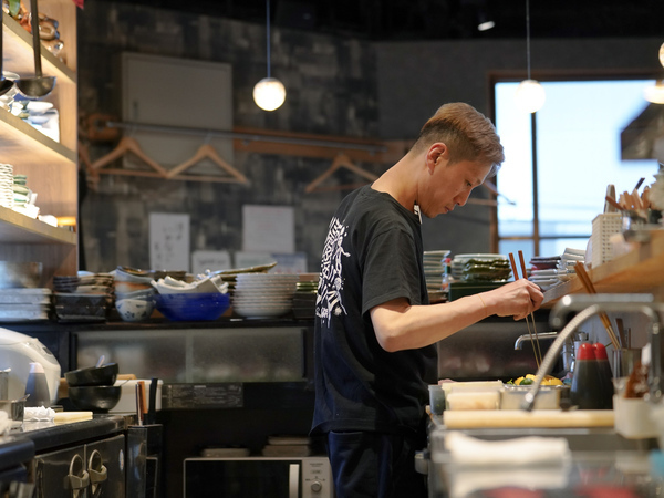 一つ一つできるようになります