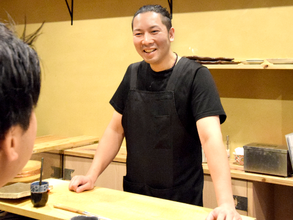 「次はいつ来れるかな?」と思われる そんな体験をしていただく