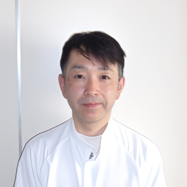 商品部 品質管理課 課長代理/大坂 友和