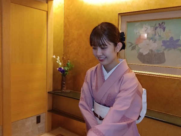 私たちについて