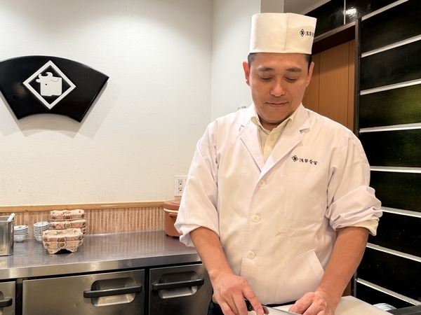仕事の内容
