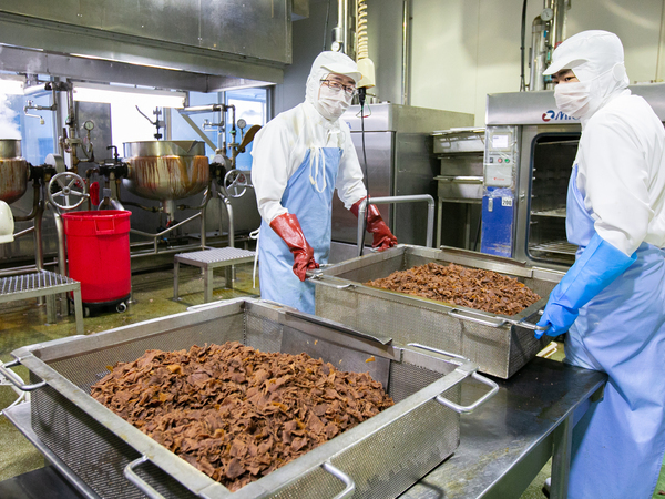 これが私の仕事