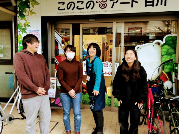 休日や福利厚生が充実しており、
働きやすさも抜群です◎