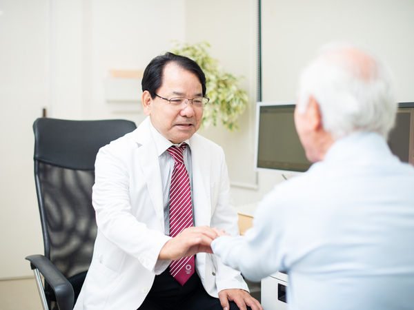 おひさまグループ