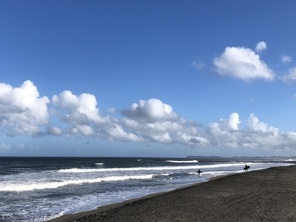 茂原に引っ越したきっかけ