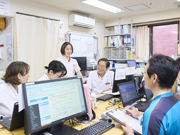 【正看護師|常勤正社員】■賞与3.2か月+追加の実績賞与■24時間託児所■茂原駅徒歩3分■退職金あり■マイカー通勤可■電子カルテや看護支援システムなど積極導入中!■見学のみも可!