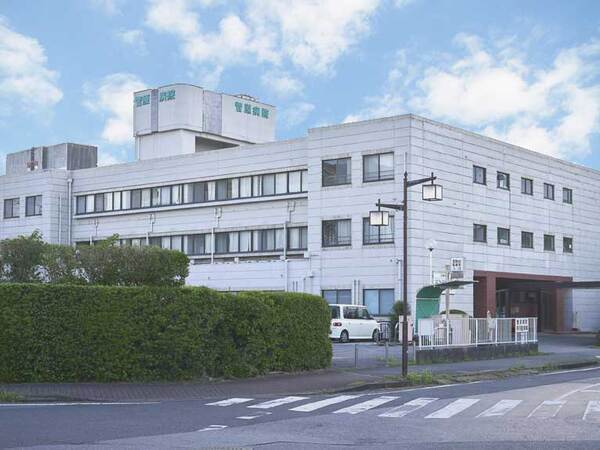 「穏やかな人を求めています」という求人を見て応募しました！