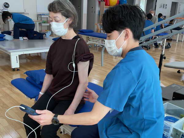 【正社員/作業療法士:札幌渓仁会リハビリテーション病院】※急募※作業療法士大募集!専門性を活かしたチーム医療を実践!