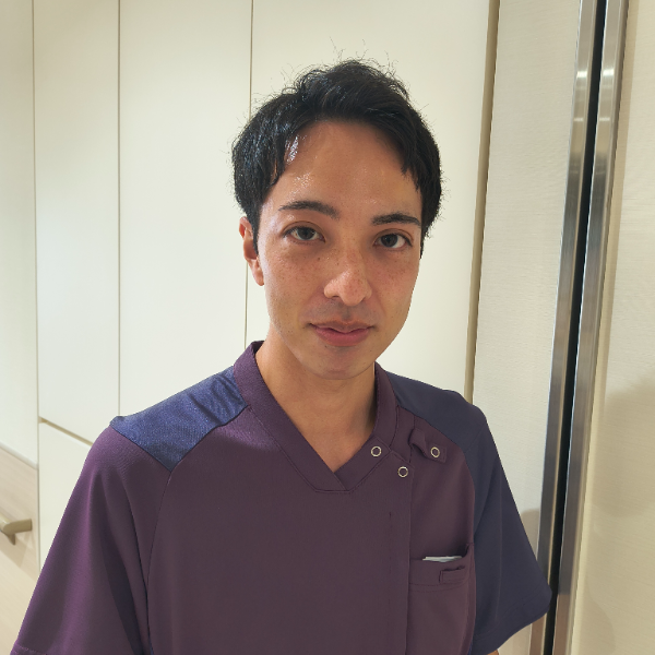 札幌渓仁会リハビリテーション病院 3病棟/Yさん