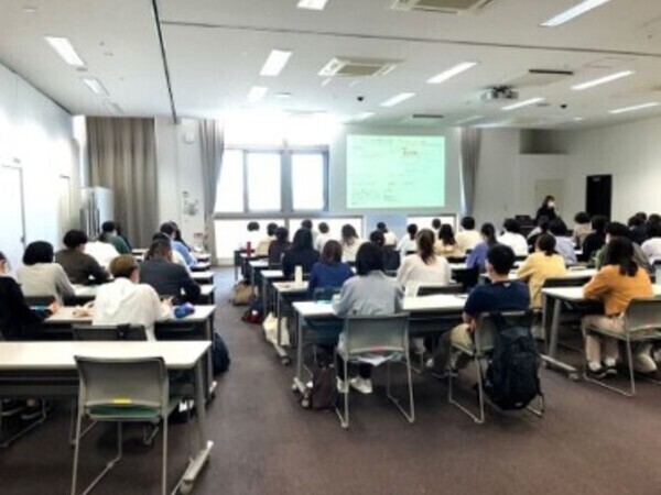 多様なキャリアを実現する教育・研修環境