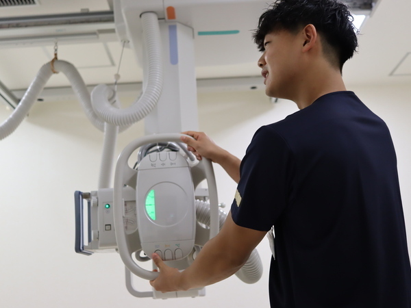 【パート/診療放射線技師：手稲渓仁会病院】職員産休につきスタッフ急募！時給1300円/駅チカ病院/車通勤OK！ブランクのある方も歓迎します。勤務時間・曜日等の相談OK！