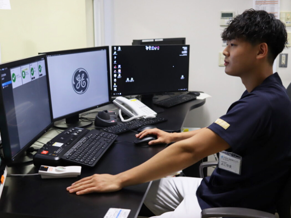 医療現場での放射線技師としての役割の重要性