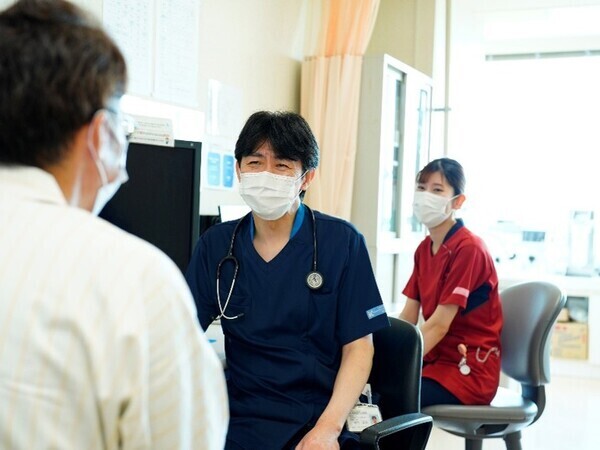 多様なフィールドで専門性を発揮