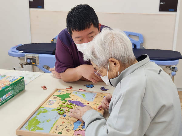 【正社員/作業療法士:札幌渓仁会リハビリテーション病院】※急募※作業療法士大募集!専門性を活かしたチーム医療を実践!