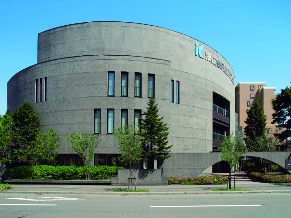 渓仁会円山クリニック