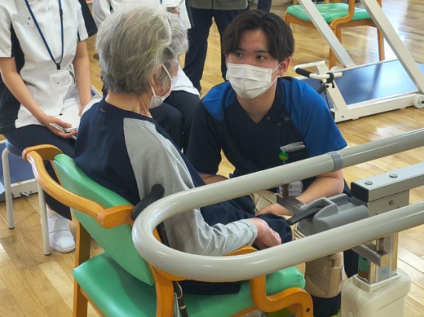 【正社員/理学療法士:札幌渓仁会リハビリテーション病院】※急募※理学療法士大募集!専門性を活かしたチーム医療を実践!