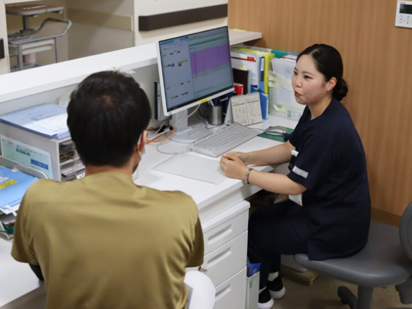 働きやすさも、居心地の良さも、スキルUPも文句なし!