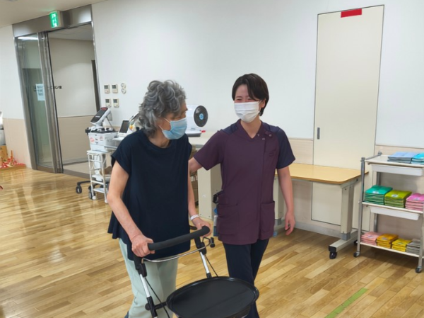 職種間の壁がなく風通し抜群！プライベートも充実できる環境です♪