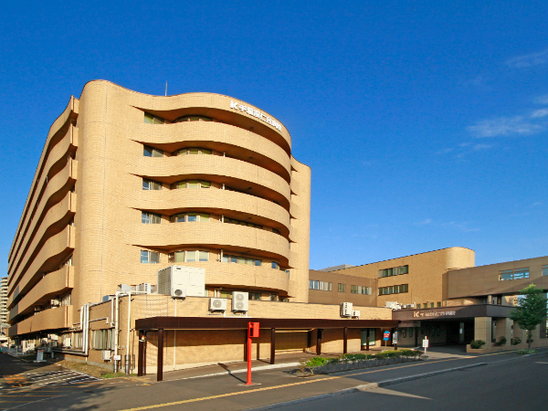 手稲渓仁会病院