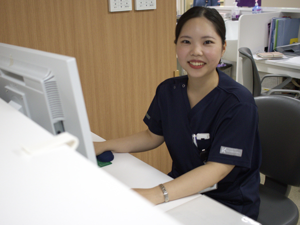 【正社員/医師事務作業補助：手稲渓仁会病院】未経験者の方も大歓迎！病院での事務のお仕事！なんといっても福利厚生がすごい！週休二日制でプライベートの確保もばっちり！JR手稲駅スグの病院で働こう！