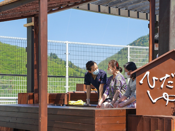 多職種連携と地域包括ケアの実践