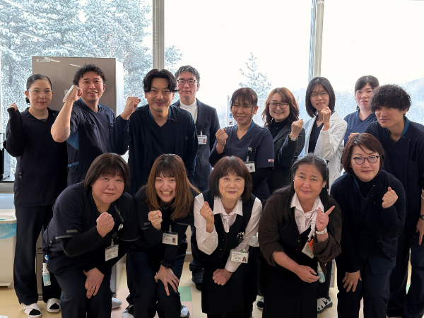 【正社員/介護支援専門員（居宅）：札幌西円山病院】ブランクがある方も大丈夫！子育てや家事との両立もできちゃいます⇒なんといっても福利厚生がすごい！週休二日制でプライベートの確保もばっちり！