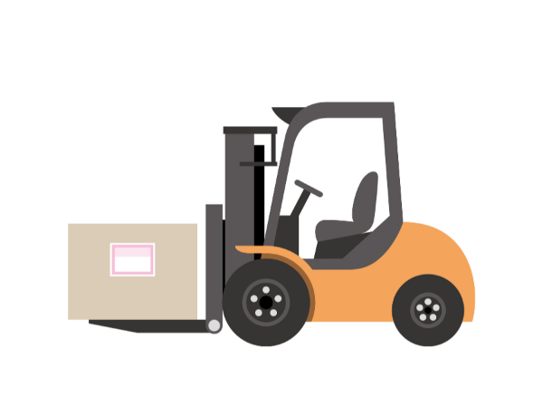 [アルバイト・パート]仕分け　リフト作業