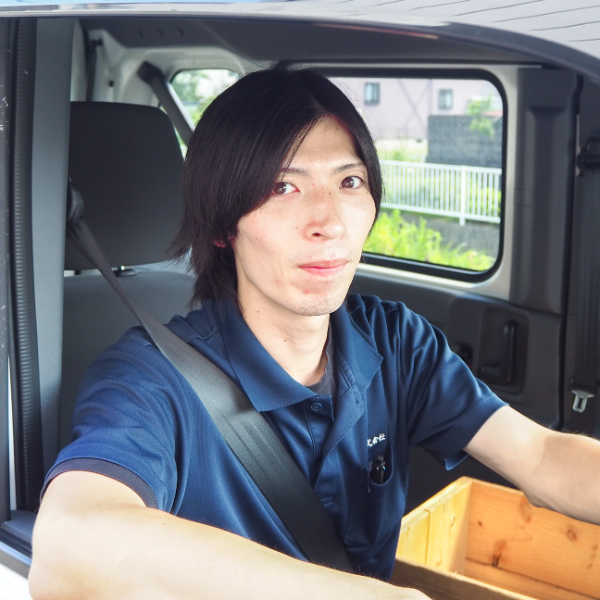 株式会社松井/鈴木　大輝