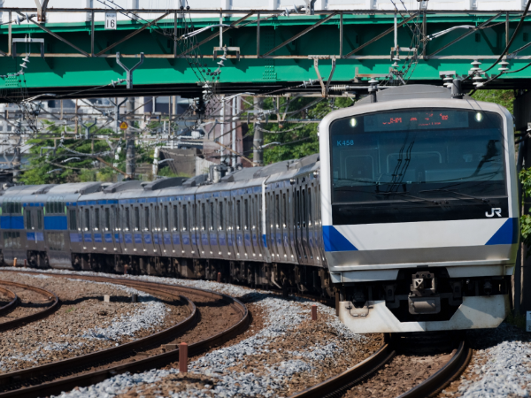 日本の鉄道の“あたりまえ”を守る